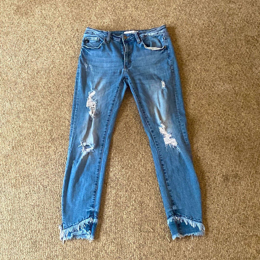 Kaucau jeans size 9/28